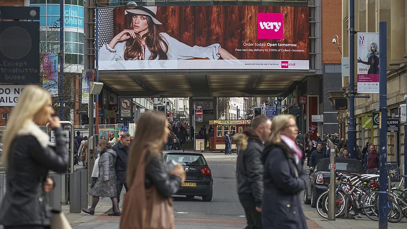 Manchester Billboard Costs Very