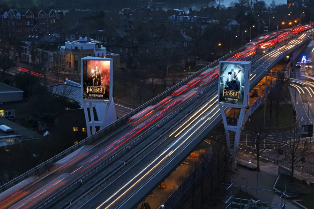 Billboard Advertising Cost