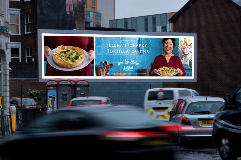 billboard marketing