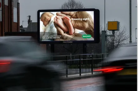 billboard marketing